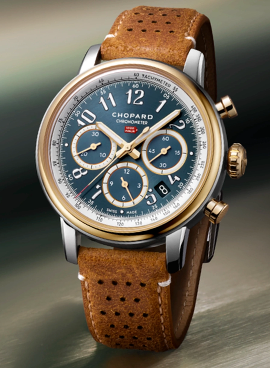 Vender Chopard Zaragoza